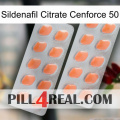 Sildenafil Citrate Cenforce 50 27